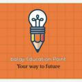 Telegram channel Balaji Edu Ppsc PRINCIPAL 119 logo