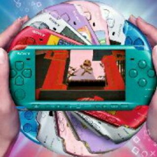 Telegram kanalining logotibi ppsp_games — PSP GAMES