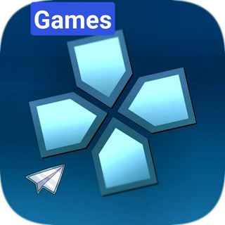 Logo of telegram channel ppsppgameshere — All ppsspp and pc games