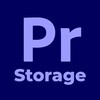 Логотип телеграм канала @ppstorage — PremTempStorage