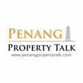 Logo saluran telegram pptlk — Penang Property Talk