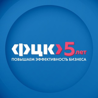 Логотип телеграм канала @pptrf_ru — Производительность.РФ