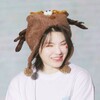 Logo of telegram channel ppyopulixwoozi — deuron camera🐾