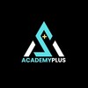 Telegram channel Academy Plus | اكاديمي بلس logo