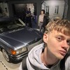 Логотип телеграм канала @pqxiual — захарин пранк (©mrksn9)