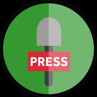 Логотип телеграм канала @pr_agency_rf — PR AGENCY