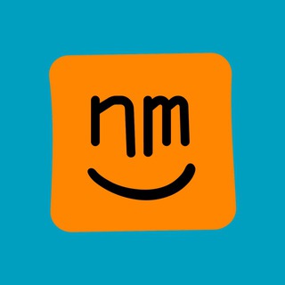Логотип телеграм канала @pr_ivetmarketing — Привет, маркетинг! n⌣m Надежда Шеина