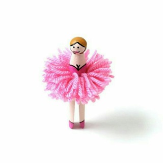 Логотип телеграм канала @pr_knitinfo — knitinfo