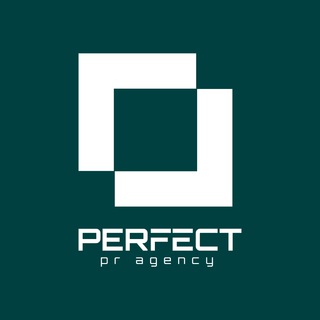 Логотип телеграм -каналу pr_perfect — Perfect PR