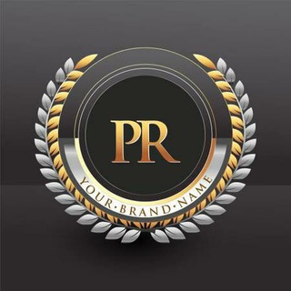 Logo saluran telegram pr_w_ebseries — Pr web series