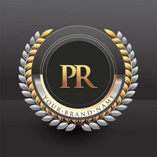 Telegram channel Pr web series logo
