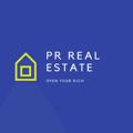 Logo saluran telegram pr017544928 — PR RealEstate Service  855 017544928