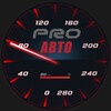 Логотип телеграм канала @pr0_avto — PRO AVTO