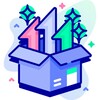 Логотип телеграм канала @pr0_tovarky — Про Товарку OZON WB