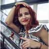 Логотип телеграм канала @pr0dvizhenietg — Продающий Телеграм с Фокси
