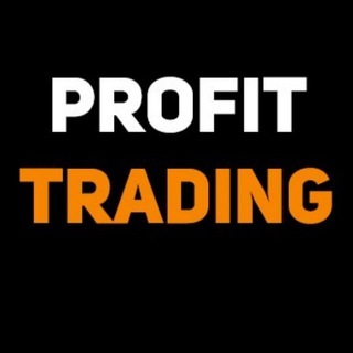 Telegram channel PROFIT Trading logo