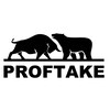 Логотип телеграм канала @pr0ft4ke — PROFTAKE