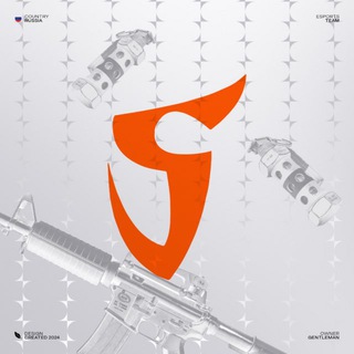 Логотип телеграм канала @pr0ject_dm — SaiNts Project