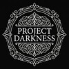 Telegram channel Project Darkness logo