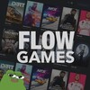 Logo of telegram channel pr0jectflow — Flow games