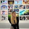 Логотип телеграм канала @pr0kadr — PRoКадр | Дарья Карпова