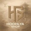 Telegram channel Hoohlya Shop logo
