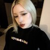 Логотип телеграм канала @pr3ttyl1fe — pr3tty life ｡ ﾟ.