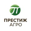 Логотип телеграм канала @pr_agro — ООО "ПРЕСТИЖ АГРО"