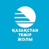 Telegram арнасының логотипі pr_ktzh — КТЖ пресс-релизы