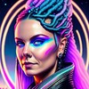 Logo of telegram channel pr_machine_nika — PR machine