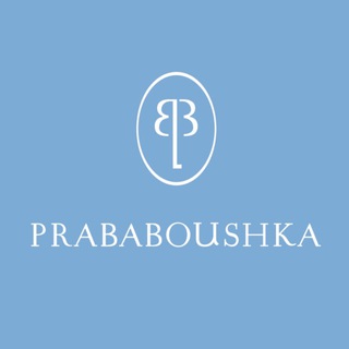 Логотип телеграм канала @prababoushka — PRABABOUSHKA