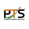 Logo of telegram channel prabhattradingservicess — PRABHAT TRADING SERVICES
