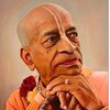 Логотип телеграм канала @prabhupad_rus — Новые переводы лекций Шрилы Прабхупады