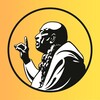 Логотип телеграм канала @prabhupada_daily — PRABHUPADA DAILY 🕊