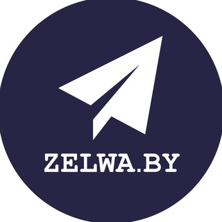 Логотип телеграм канала @praca_zelwa — О! "Праца"!