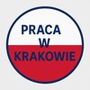 Telegram channel Praca w Krakowie 🇵🇱 logo