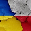 Логотип телеграм -каналу pracapolska_1 — РОБОТА В ПОЛЬЩІ 🇵🇱
