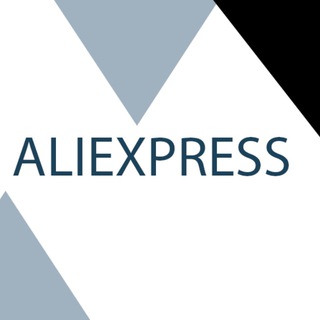 Logo of telegram channel practgoods — AliExpress