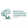 Логотип телеграм канала @practicalpsylab — Practical psy labolatory