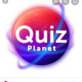 Telegram channel Quiz Planet logo