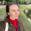 Логотип телеграм канала @practiceoflife — министерство обычных дел.
