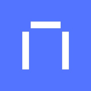Логотип телеграм канала @practicum_design — Дизайн от Практикума