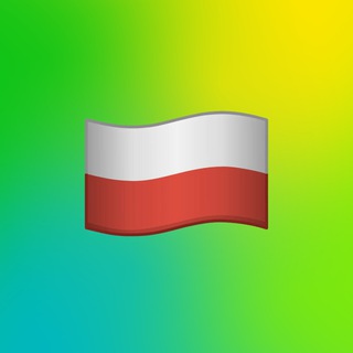 Логотип телеграм -каналу pracujpl — Робота в Польщі