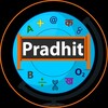 टेलीग्राम चैनल का लोगो pradhitclasses — Priyal yadav : Pradhit Classes