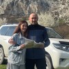 Логотип телеграм канала @pradotour1 — Prado_tour Авторские туры