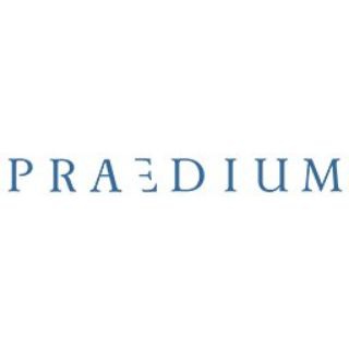 Логотип телеграм канала @praedium_onk — Praedium