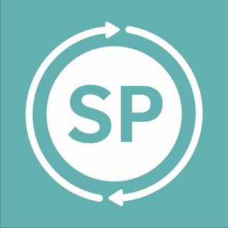 Логотип телеграм канала @praesensped — StatusPraesens — педиатрам