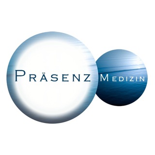 Logo des Telegrammkanals praesenzmedizin - PräsenzMedizin