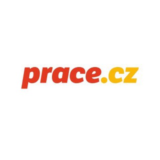 Logo of telegram channel praga_prace_jobs — Работа Чехия