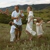 Логотип телеграм канала @pragenist — Линия Отца